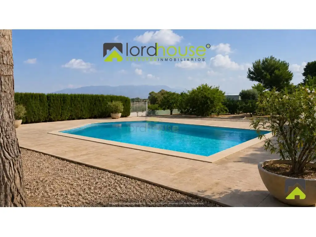Casa en venta en Diseminados Aguaderas, imagen 47