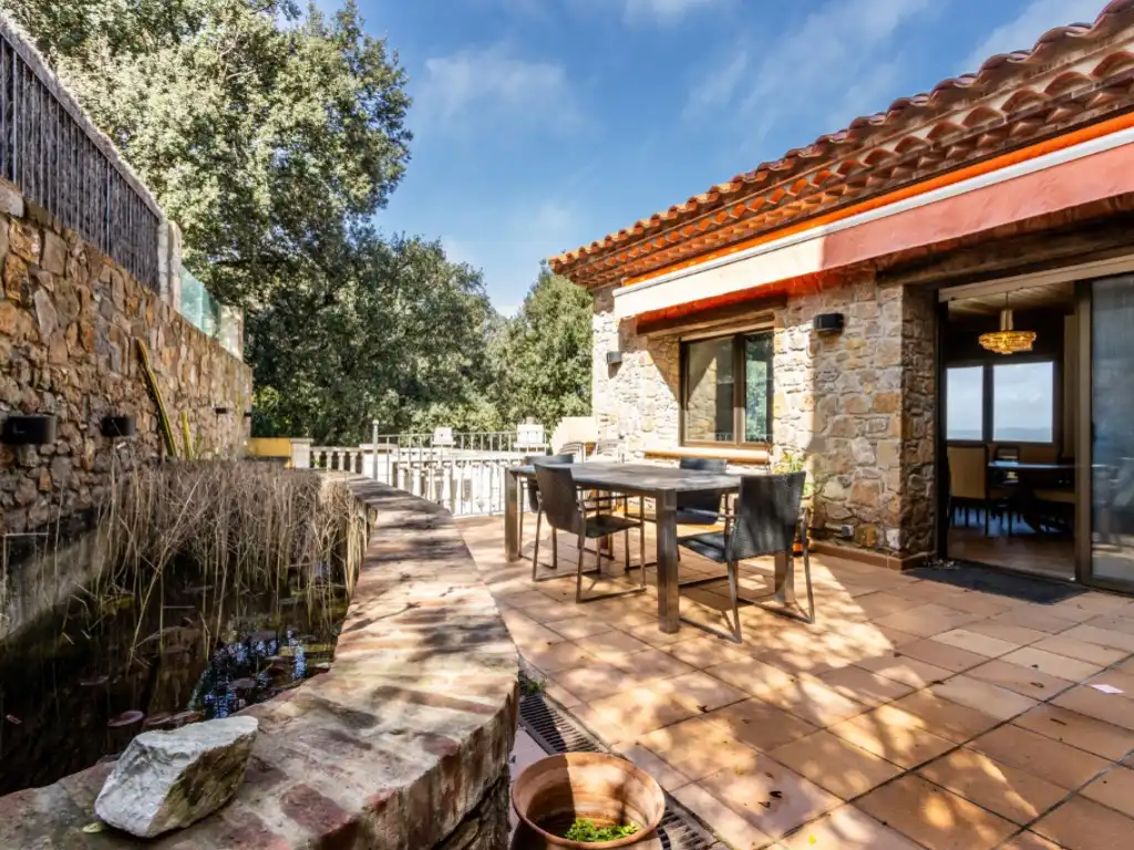 Maison avec jardin à vendre à Calle Alexandre De Riquer, imagen 30