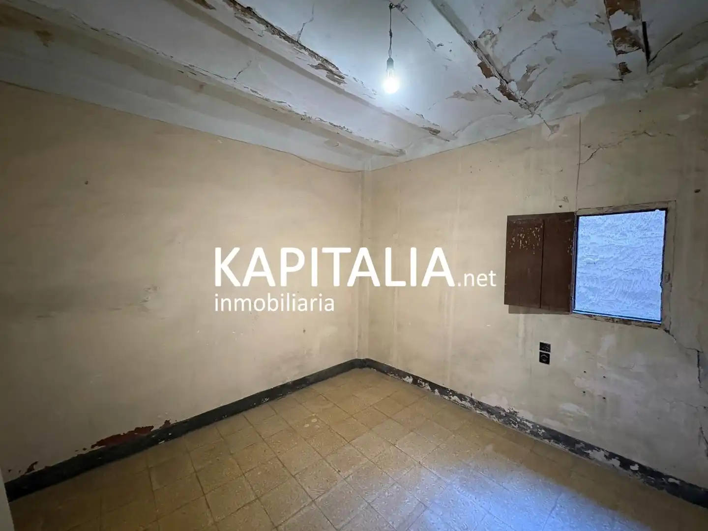 Cuina de Casa o xalet en venda en Xàtiva, Valencia