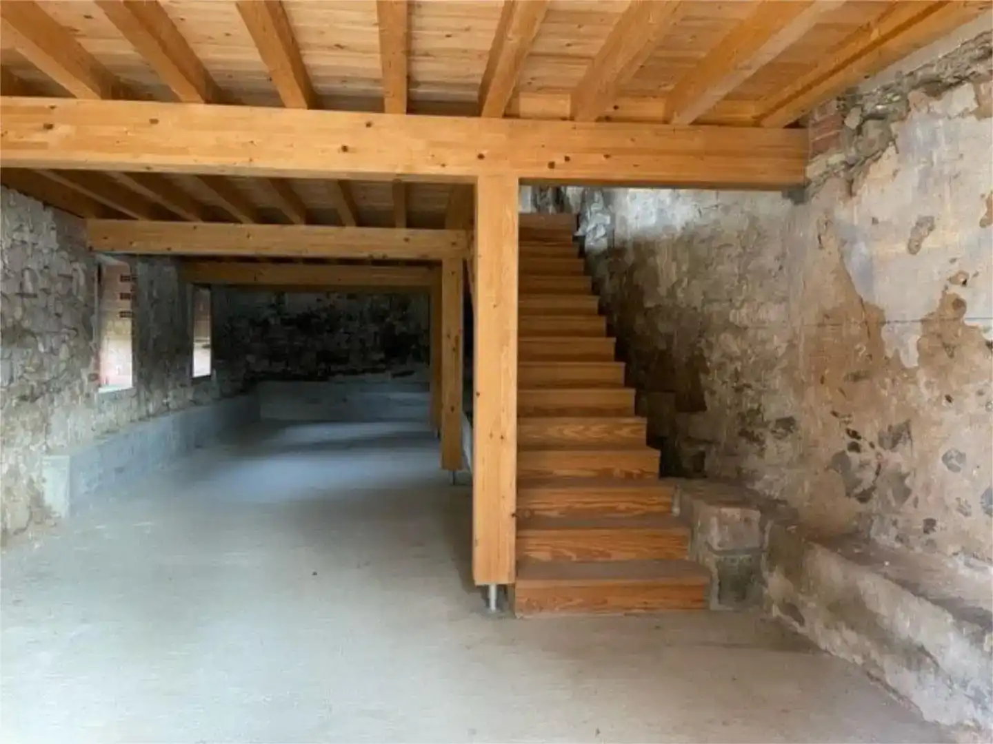 Piso en venta en Limpias con Jardín privado