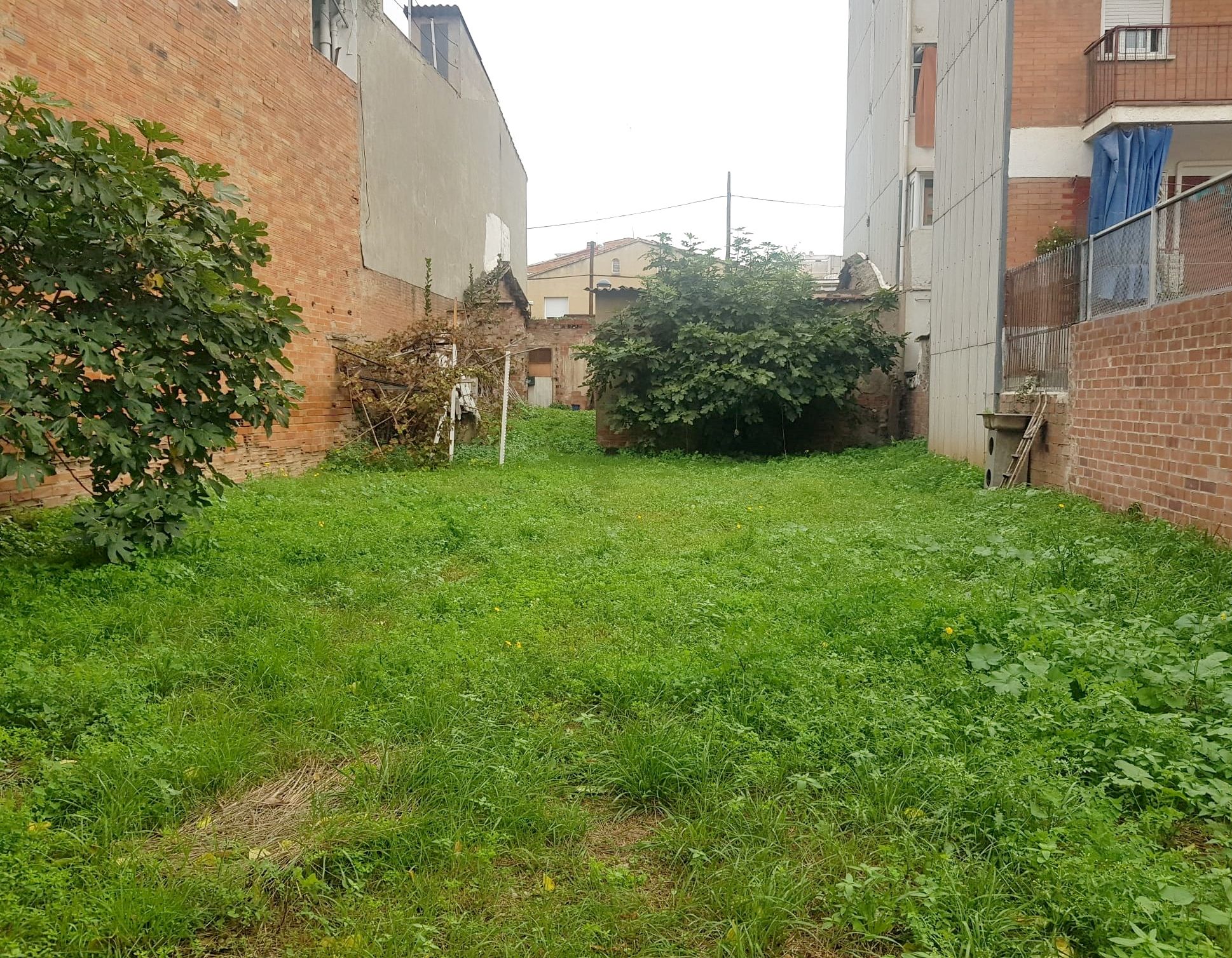 Residential for sale in Granollers