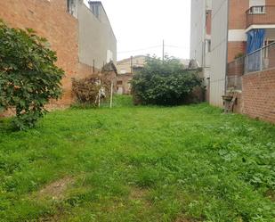 Residencial en venda en Granollers