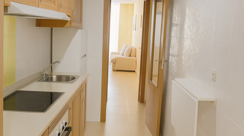 Photo 2 of Flat for sale in Ciudad Jardín, Cartagena