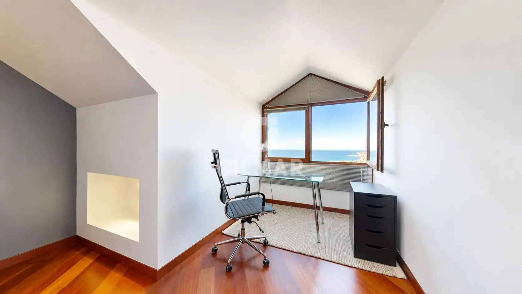 Ático en venta en Benalmádena con Calefacción, Jardín privado y Trastero