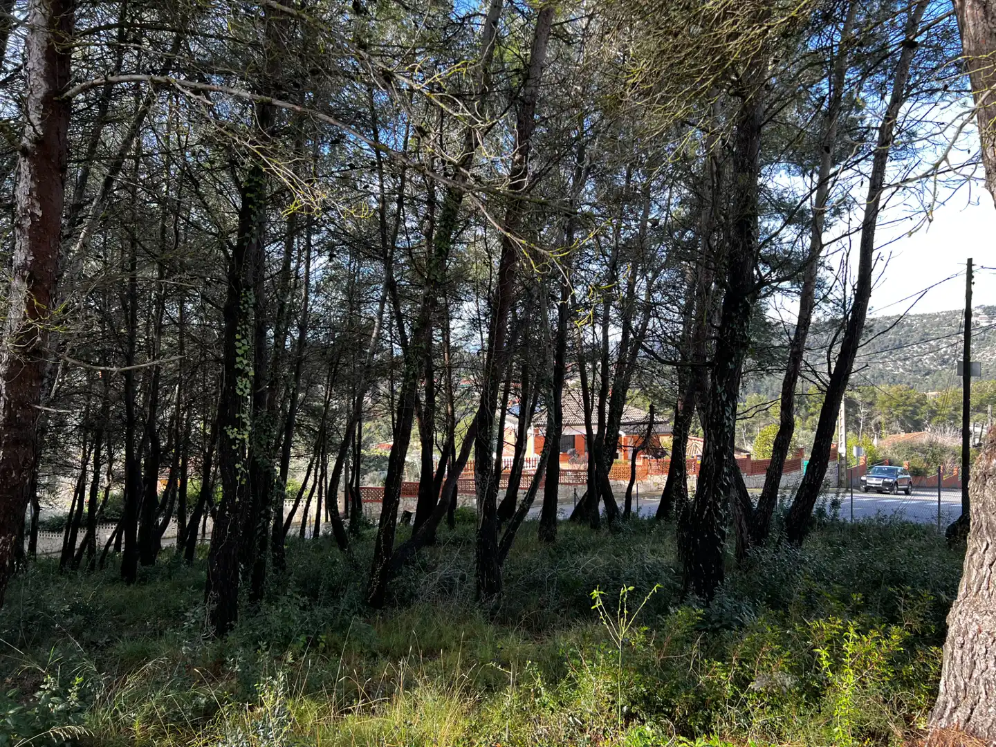 Residencial en venda en Olesa de Bonesvalls