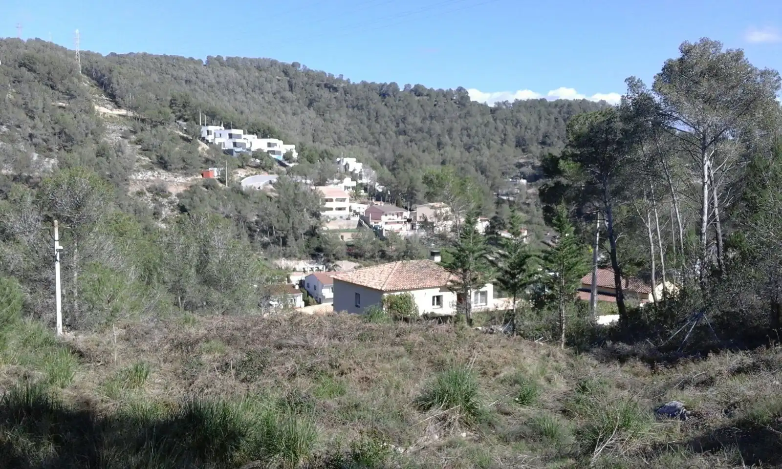 Terreny residencial en venda a Carrer del Senglar, imagen 4