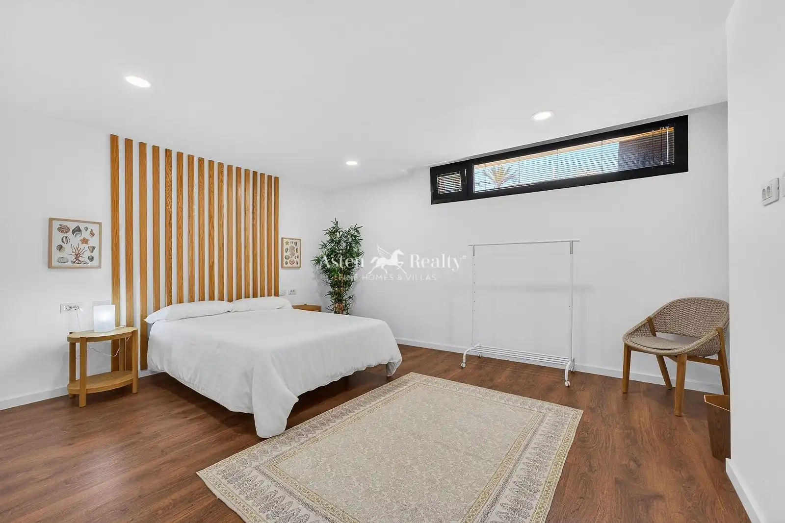 Detached homes for sale in Adeje  with Air Conditioner, Heating and Private garden