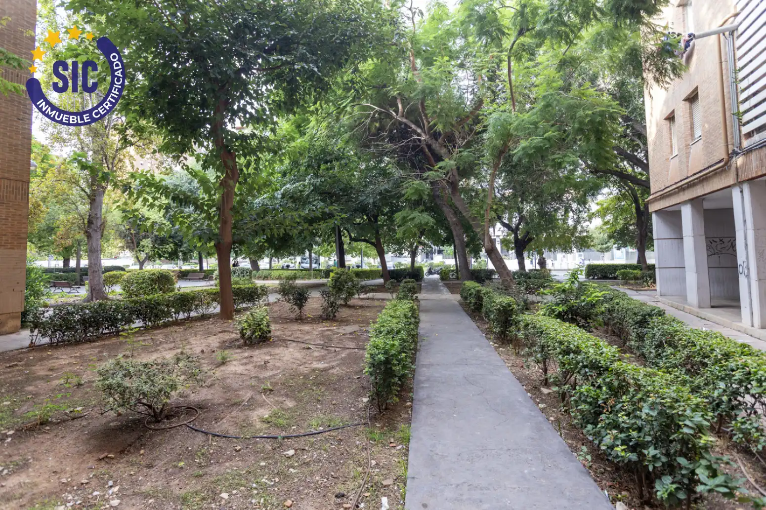 Piso en venta en Valencia - AV AMAT GRANELL MESADO 55, imagen 36