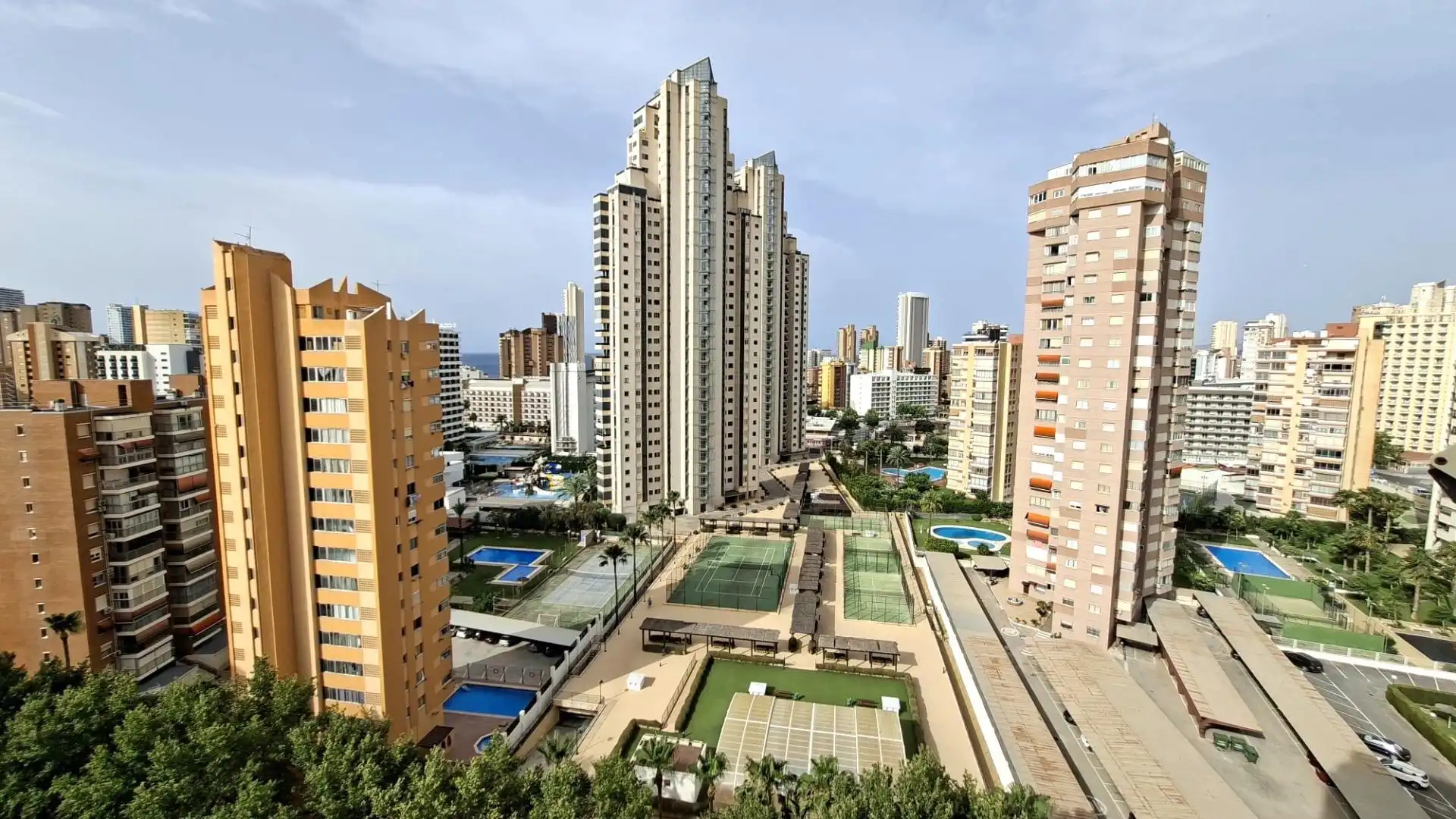 Pis amb piscina en venda a Rincón de Loix, imagen 31