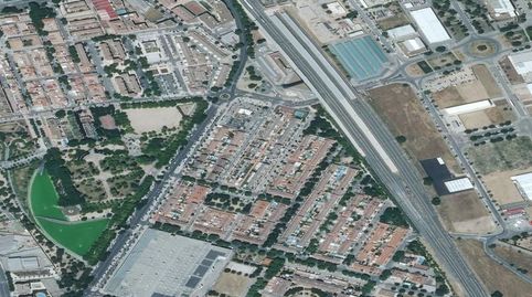Foto 3 de Pis en venda a Calle Dinamarca 8, Nuevo Parque, Ciudad Real Capital