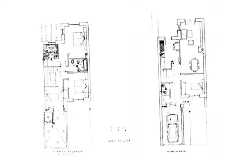 Apartments for sale in 1 Vial VI-VS. Parcela, Vega de Infanzones