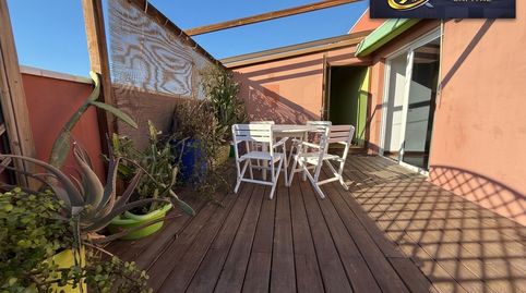 Foto 4 de Piso en venta en Calle Salvador Gonzalez Alayon, El Fraile, Arona