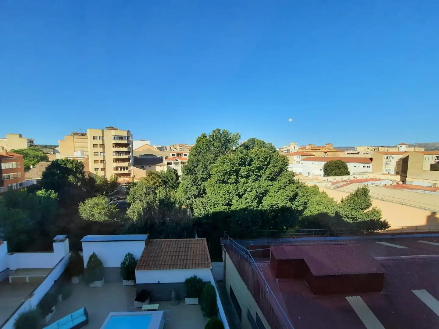 Piso con terraza en venta en Almansa, imagen 18