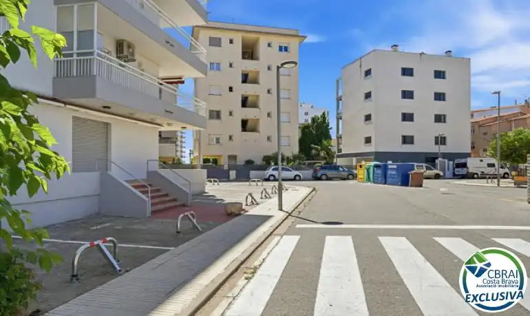 Apartment mit Aufzug zum Verkauf in Calle ROCA LLARGA 22 4 1 22, imagen 28