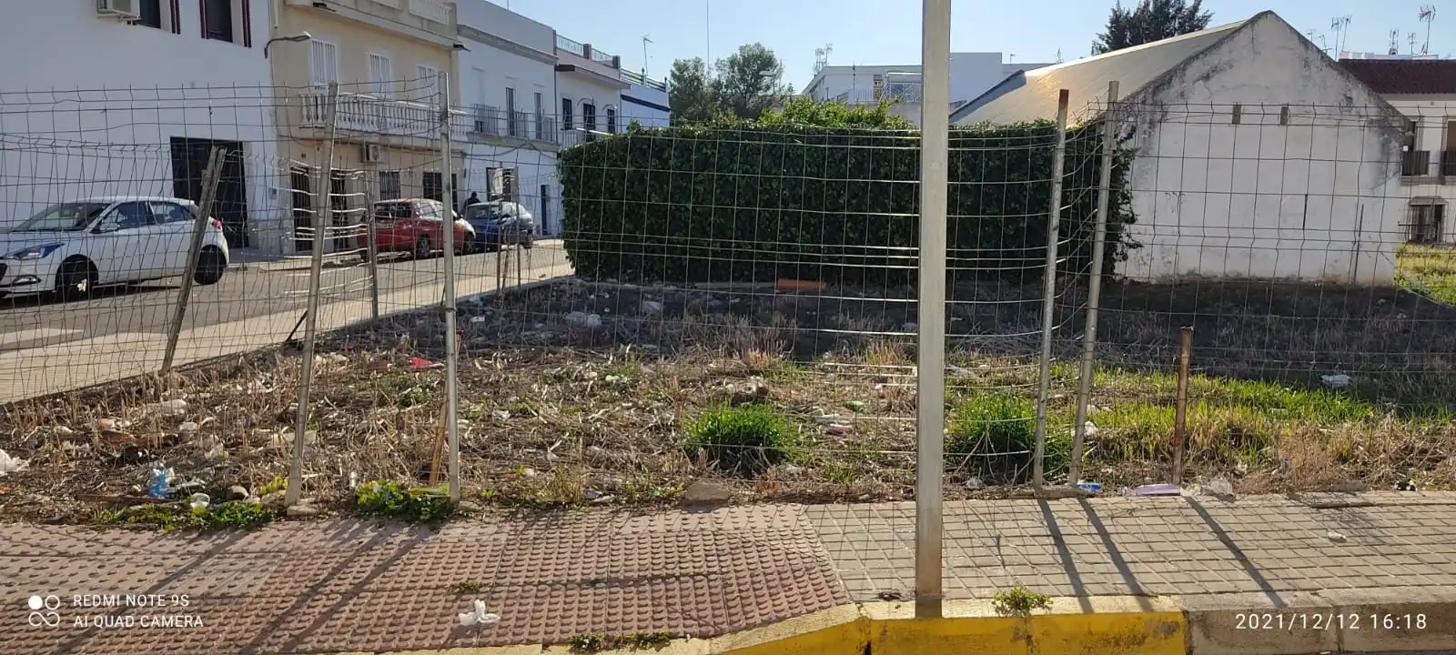 Terrenys i solars en venda a Calle Pablo Picasso, imagen 5