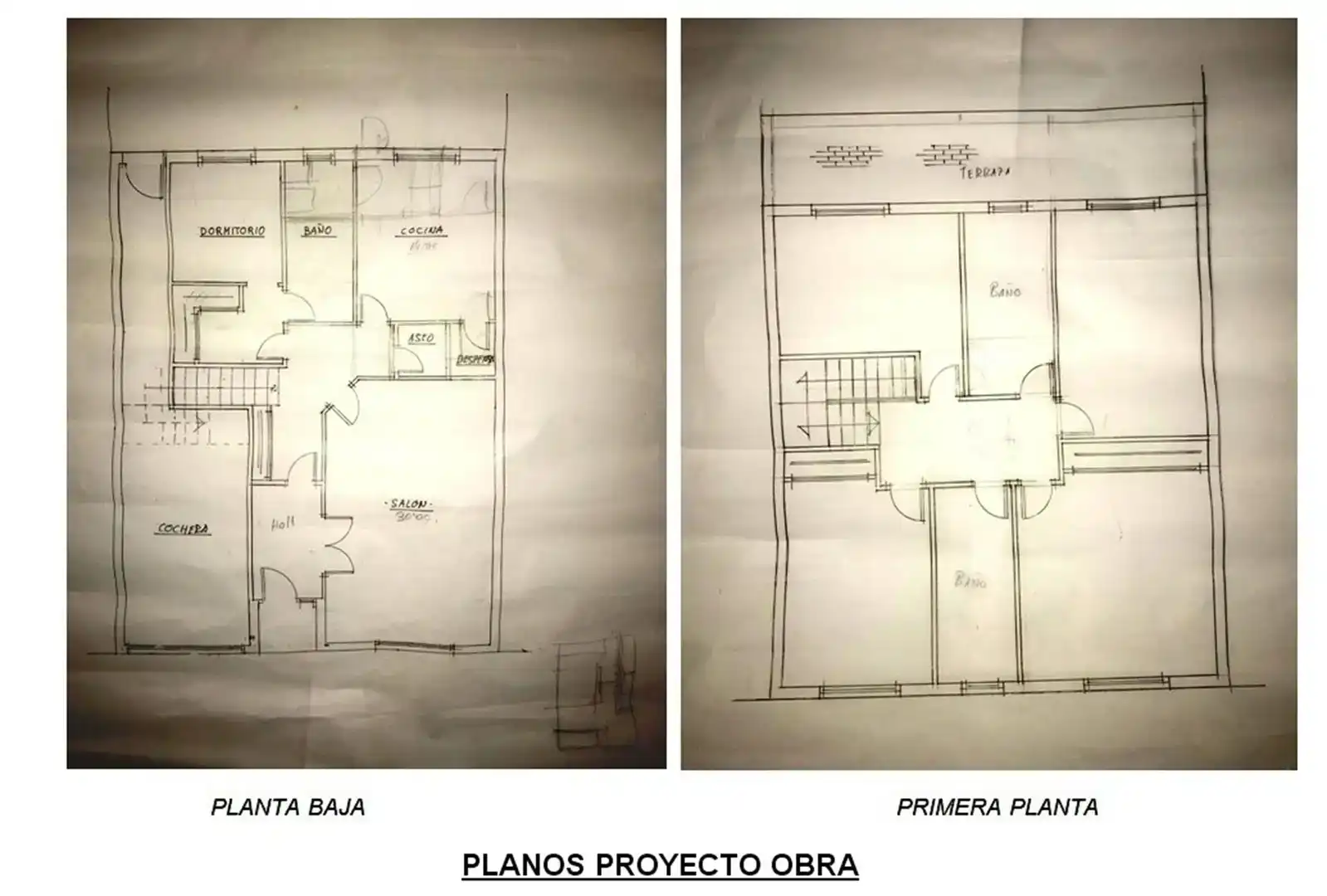 Terreno en venta en El Ballestero, Albacete