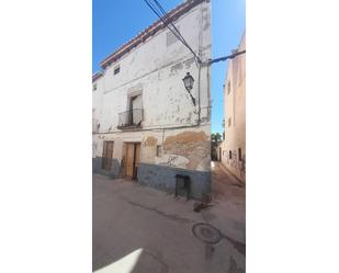 Exterior view of House or chalet for sale in Baza