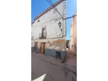 Casa en venta en Baza