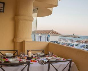 Flat to rent in Avenida Juan Sebastian Elcano, Puerto Marina