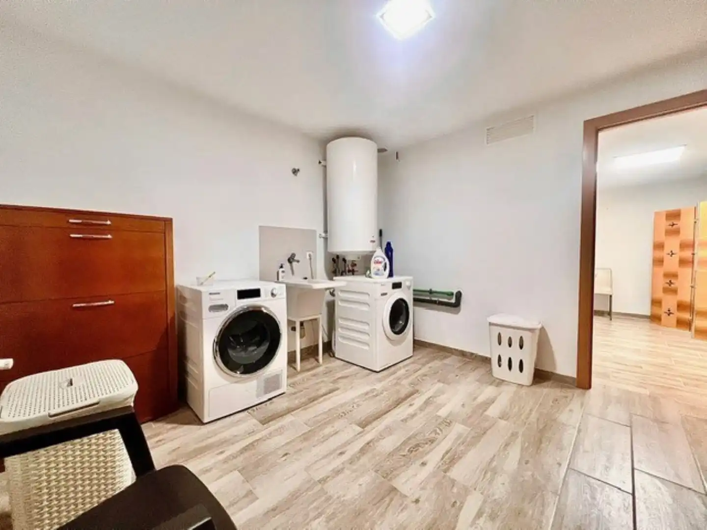 Chalet con piscina en venta en San Pedro de Alcántara, imagen 24