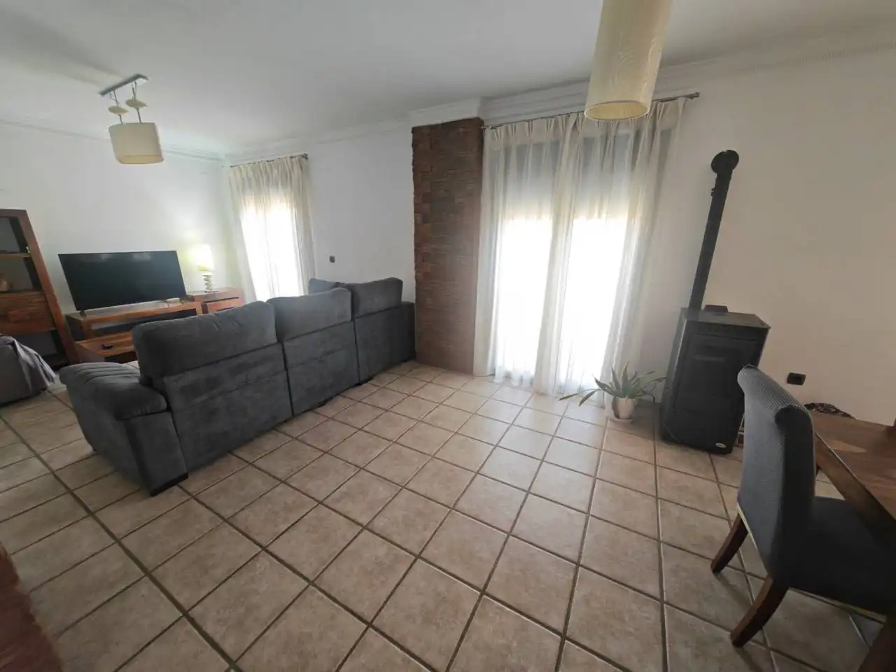 Casa amb jardí en venda a Villanueva Mesía, imagen 14