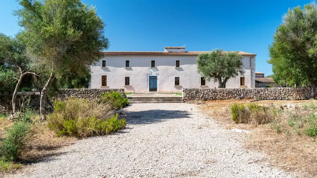 Maison rustique à vendre à Muro
