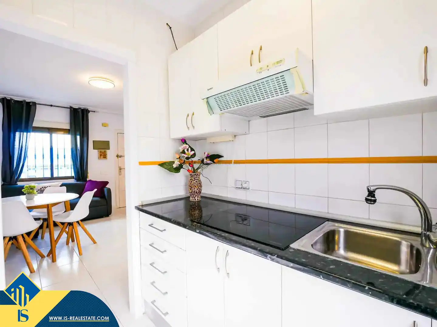 Apartment zum Verkauf in Avenida Alfredo Nobel, imagen 30