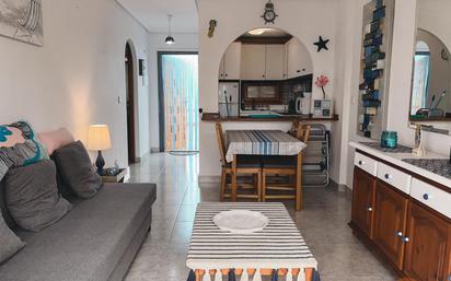 Apartament en venda en La Manga del Mar Menor amb Terrassa i Balcó