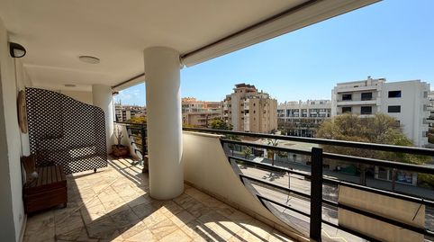 Foto 5 de Oficina de alquiler en Avenida Ricardo Soriano, 72, Ricardo Soriano, Marbella