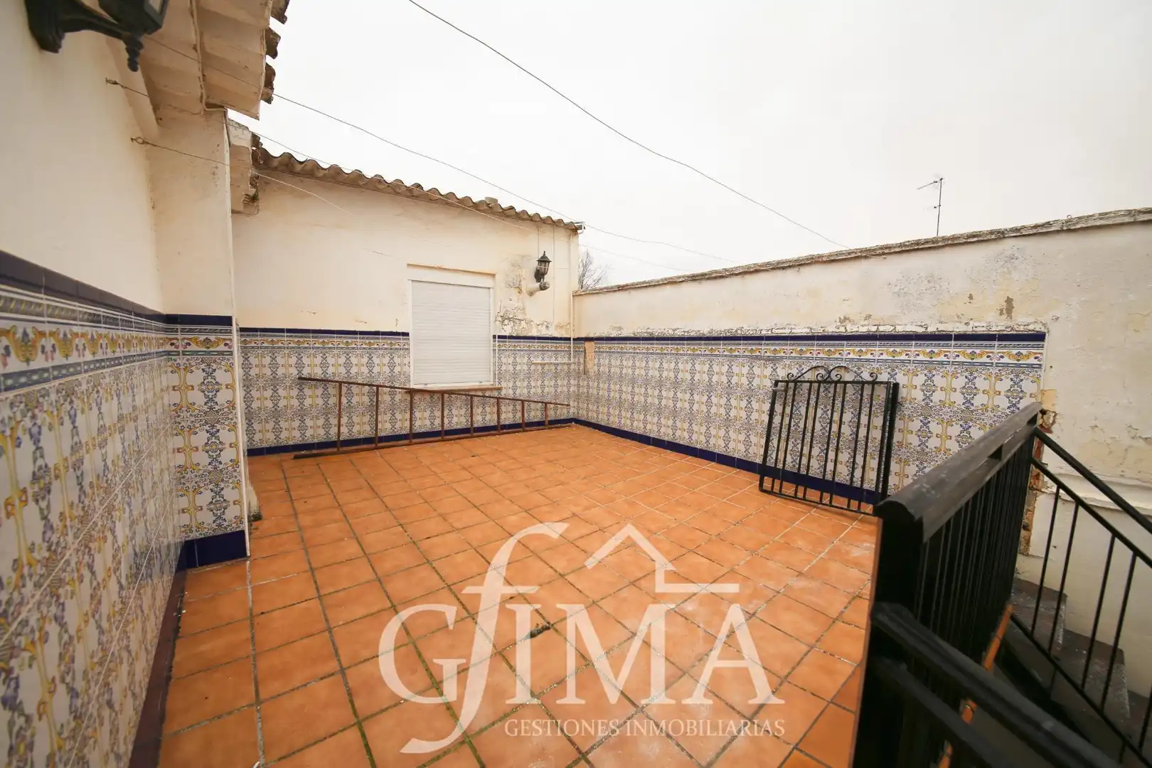 Haus mit Terrasse zum Verkauf in Tomelloso, imagen 60
