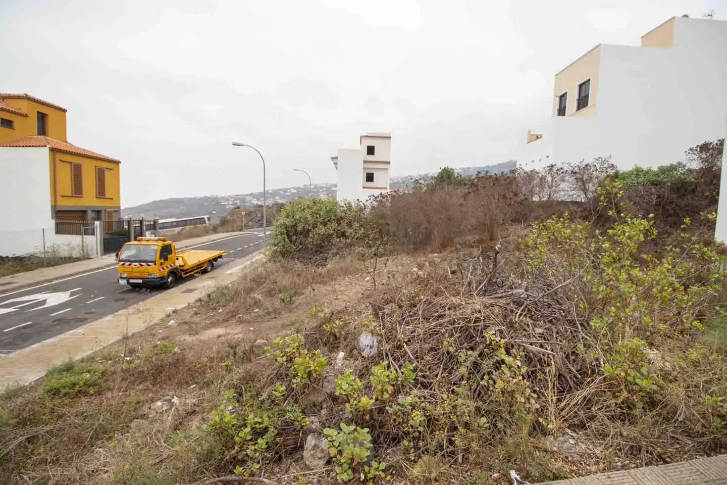 Flat for sale in La Guancha