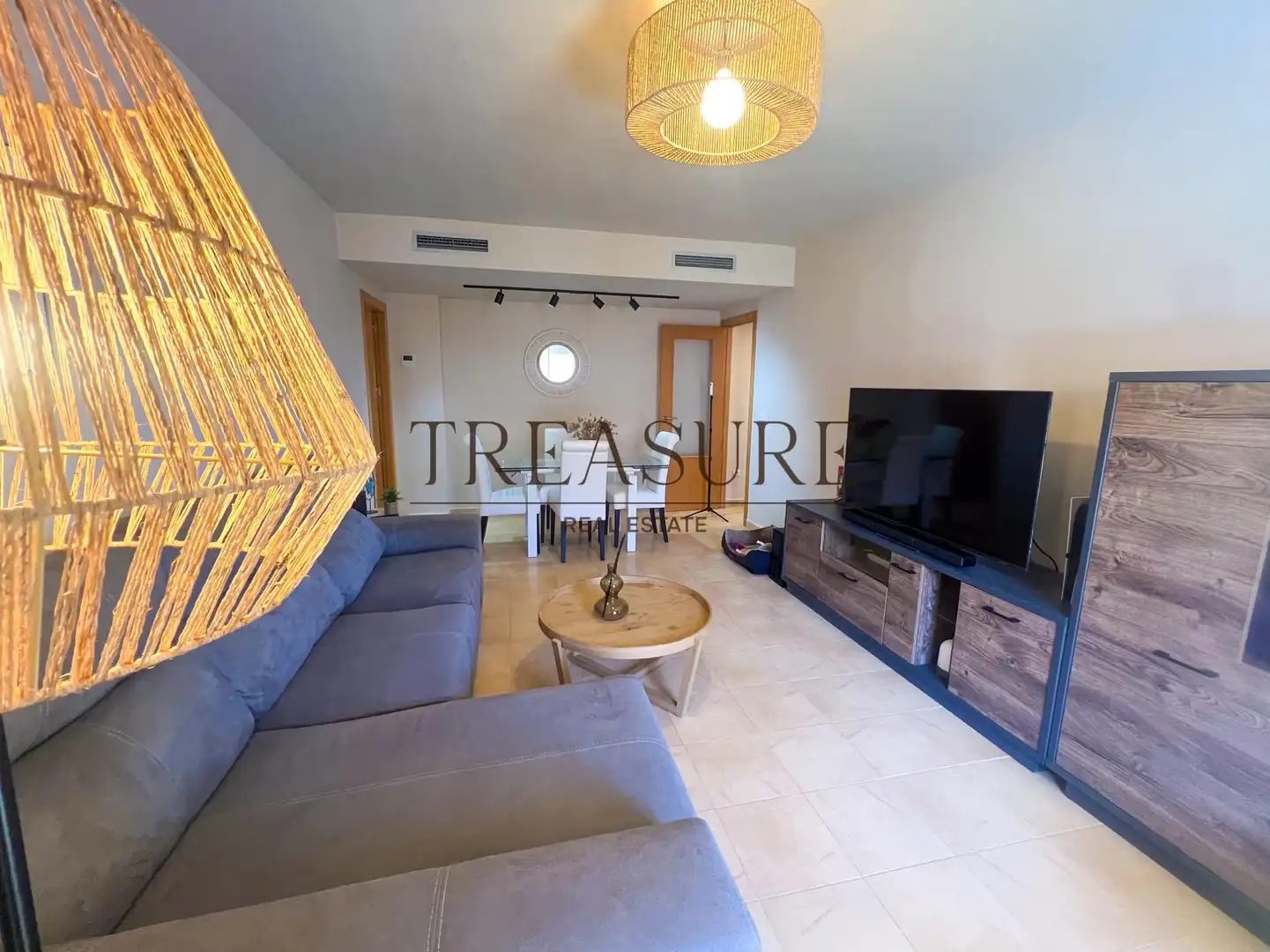 Apartment mit Terrasse zum Verkauf in URB VENEZIOLA (MANGA), imagen 27