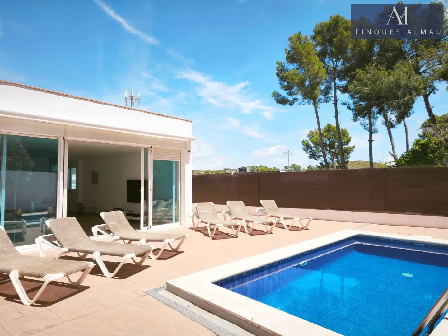 Haus mit Pool zum Verkauf in MAS SABATAT (COLINES), imagen 14