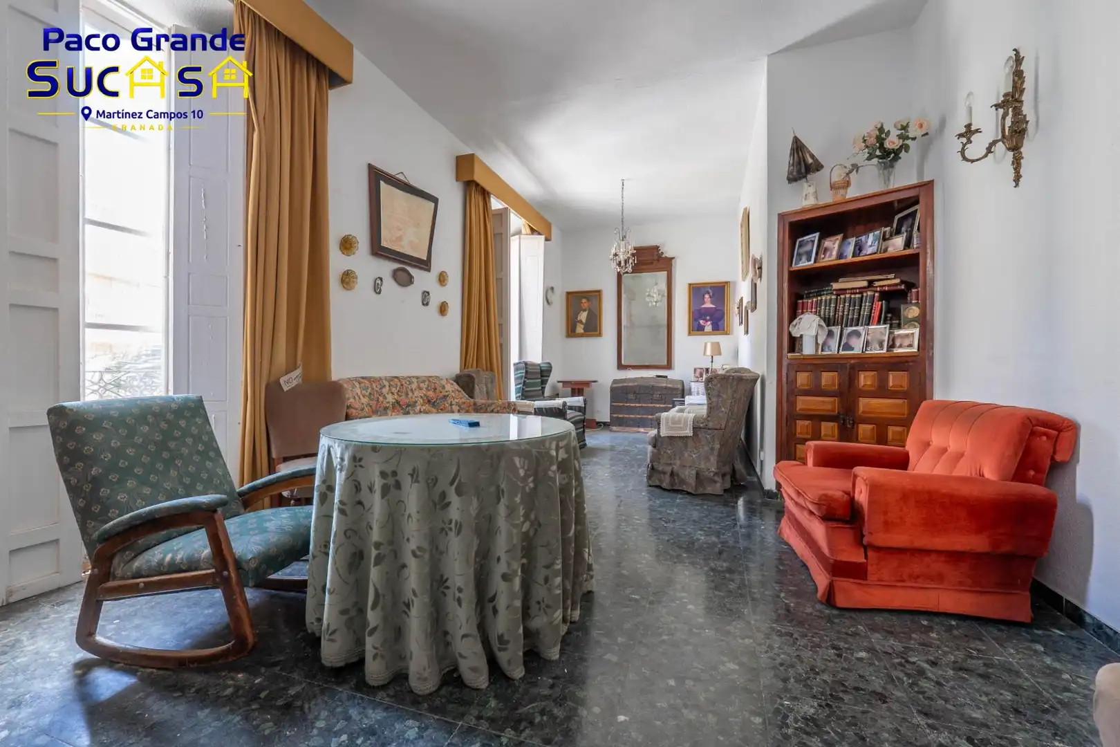 Piso en venta en Plaza CONSTITUCION, DE LA 6, imagen 32