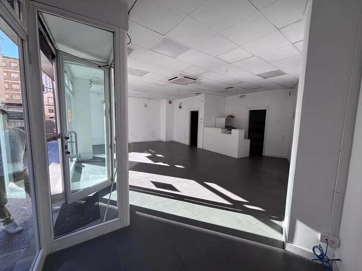 Business premises to rent in Calle Bebricio 3, imagen 2