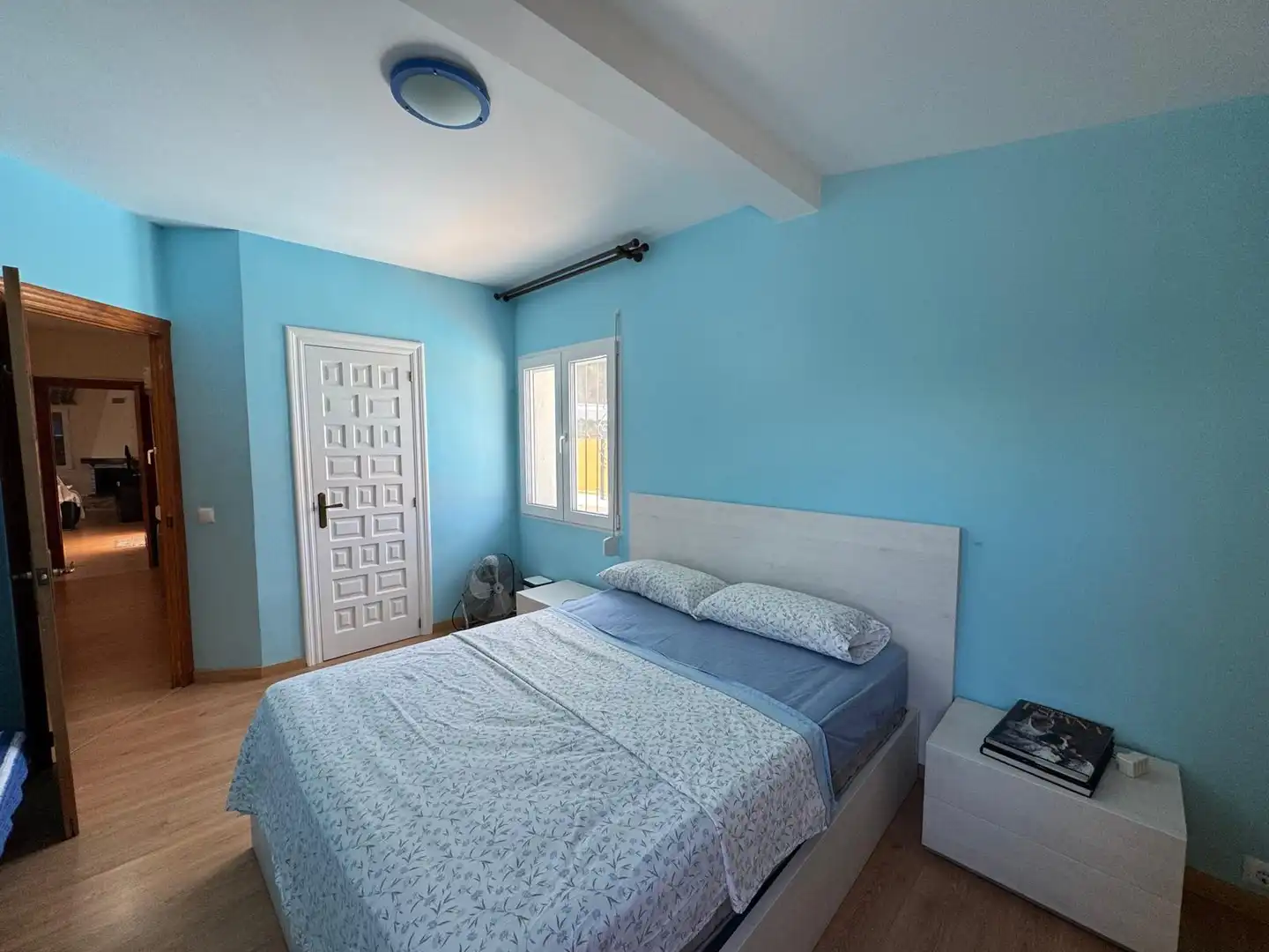 Detached house with pool to rent in Calle Francisco de Orellana 21, imagen 17