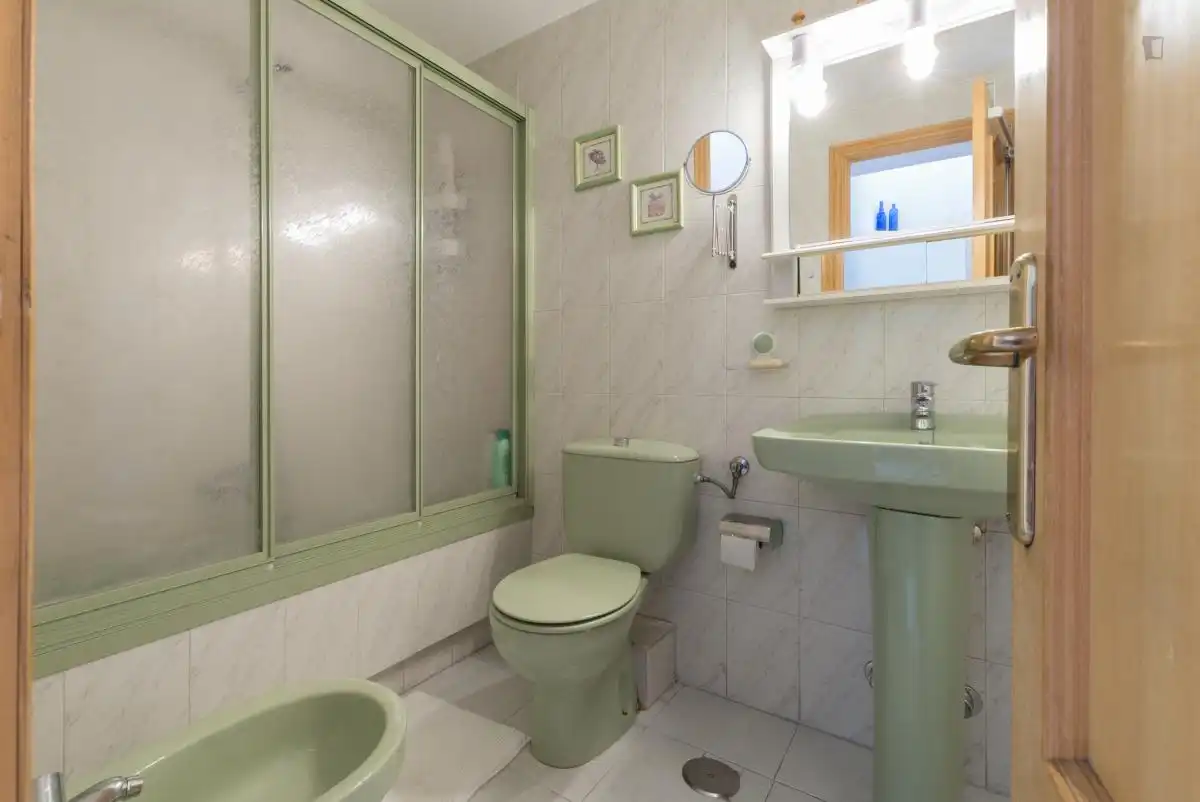 Room in Ensanche