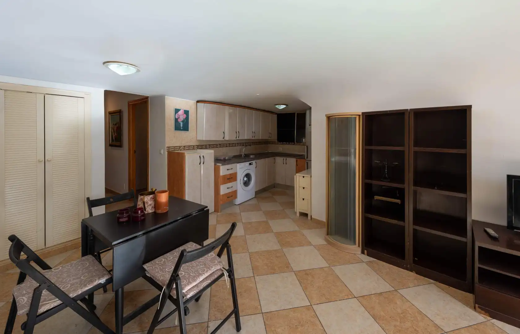 Casa adosada en venta en Torremolinos con Aire acondicionado, Amueblado y Piscina comunitaria