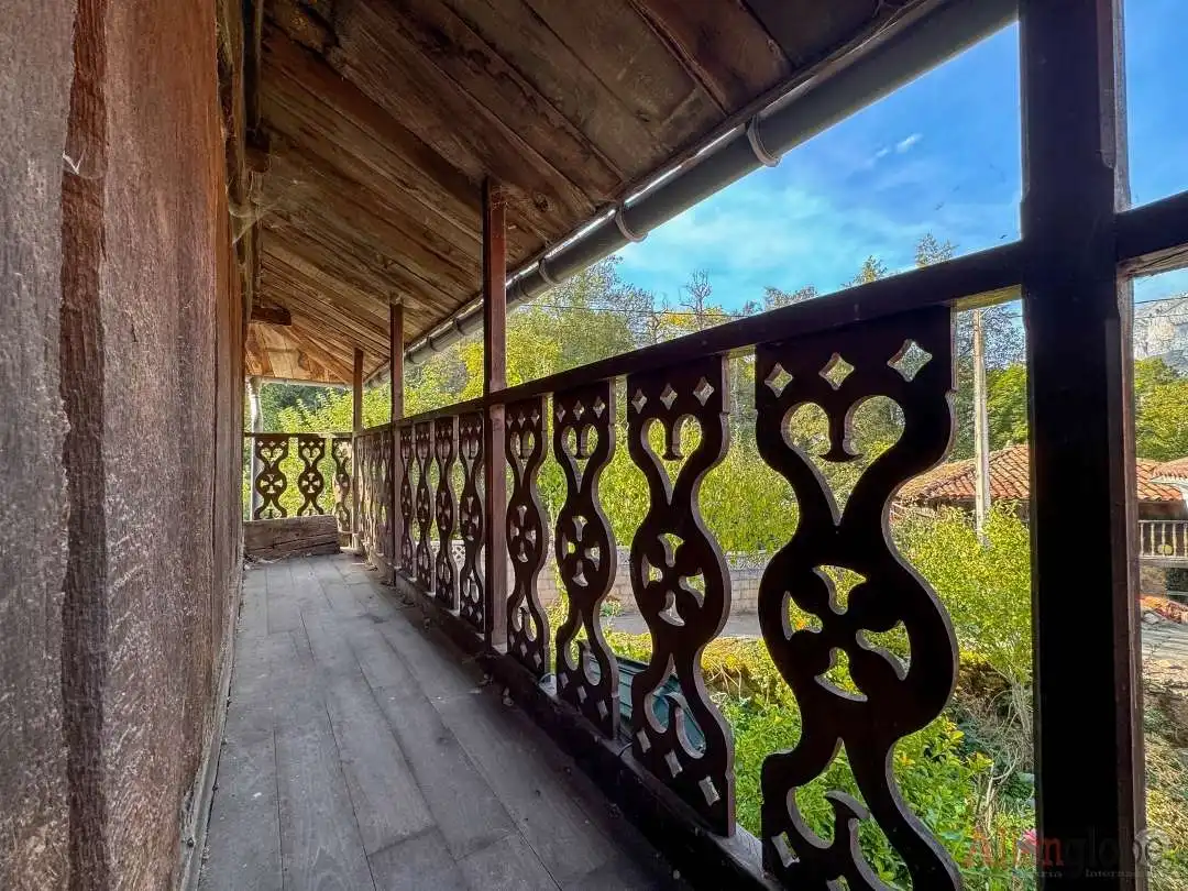 Casa o chalet en venta en San Salvador, Teverga