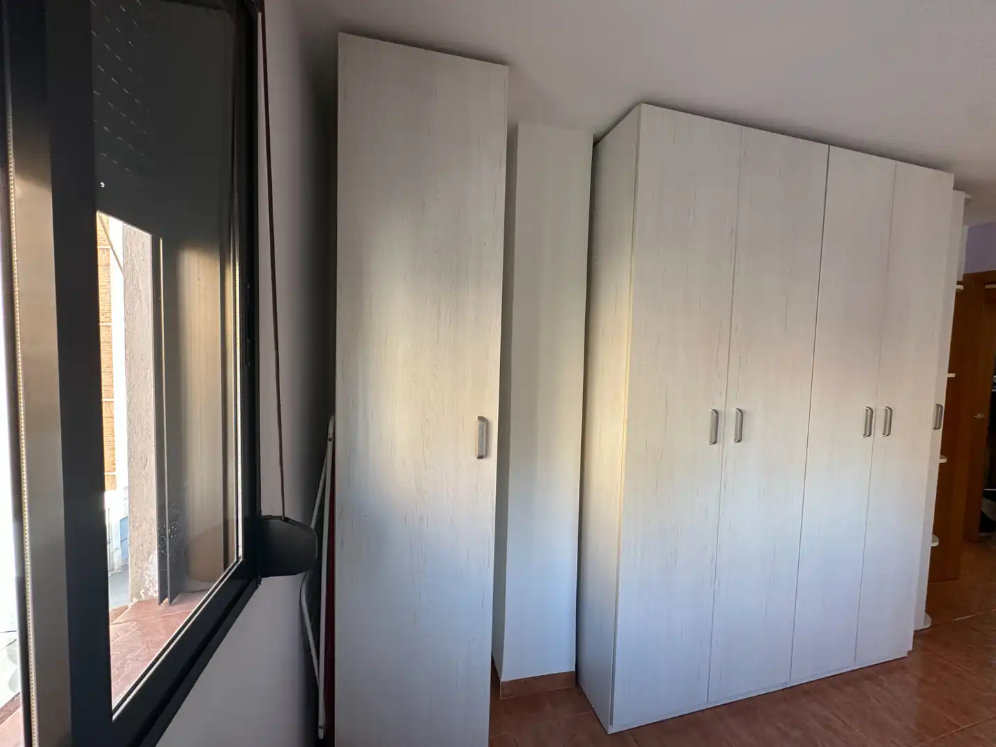 Habitación de Piso en venta en Castellón de la Plana / Castelló de la Plana con Amueblado