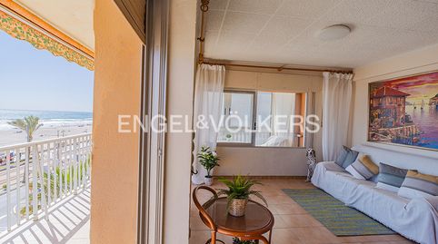 Photo 5 of Flat for sale in Avenida Jaime I el Conquistador, 158, Playa Muchavista, El Campello