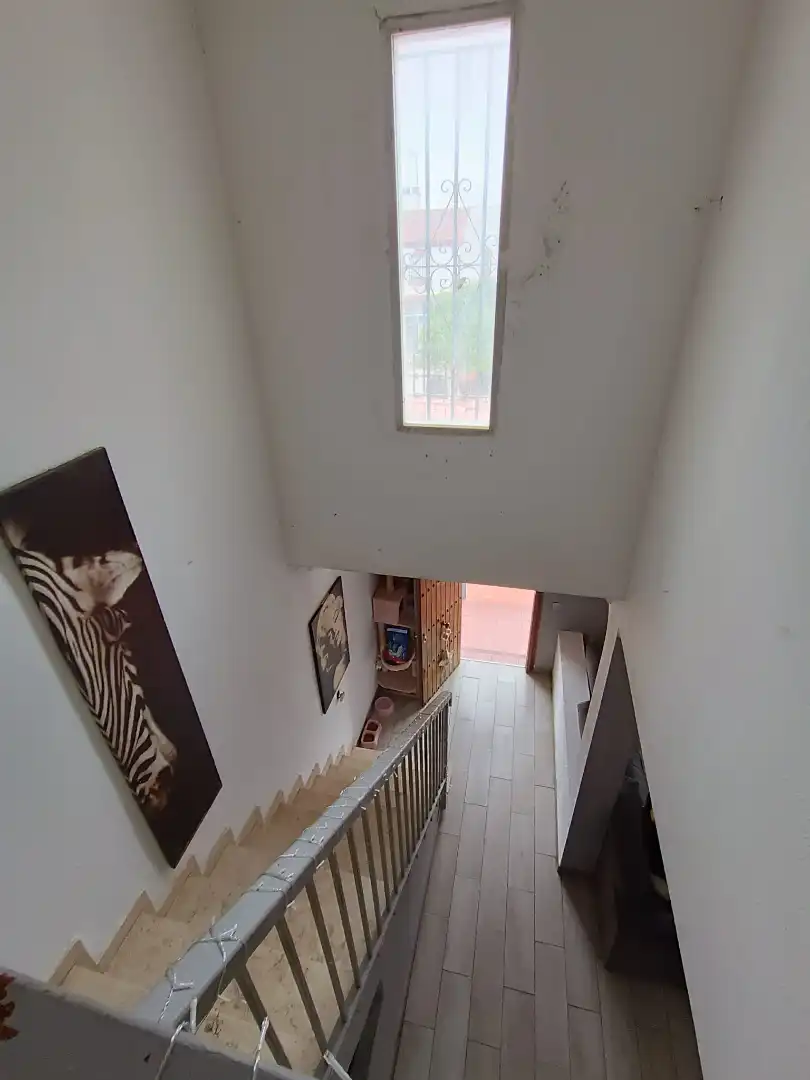 Casa adosada en venta en Mairena del Aljarafe con Aire acondicionado, Calefacción y Jardín privado
