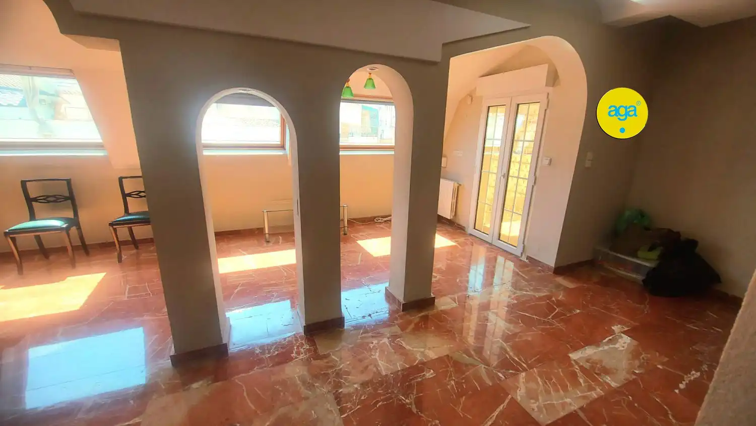 Piso en venta en Doctor Sagaz Zubelzu, San Ildefonso - Catedral