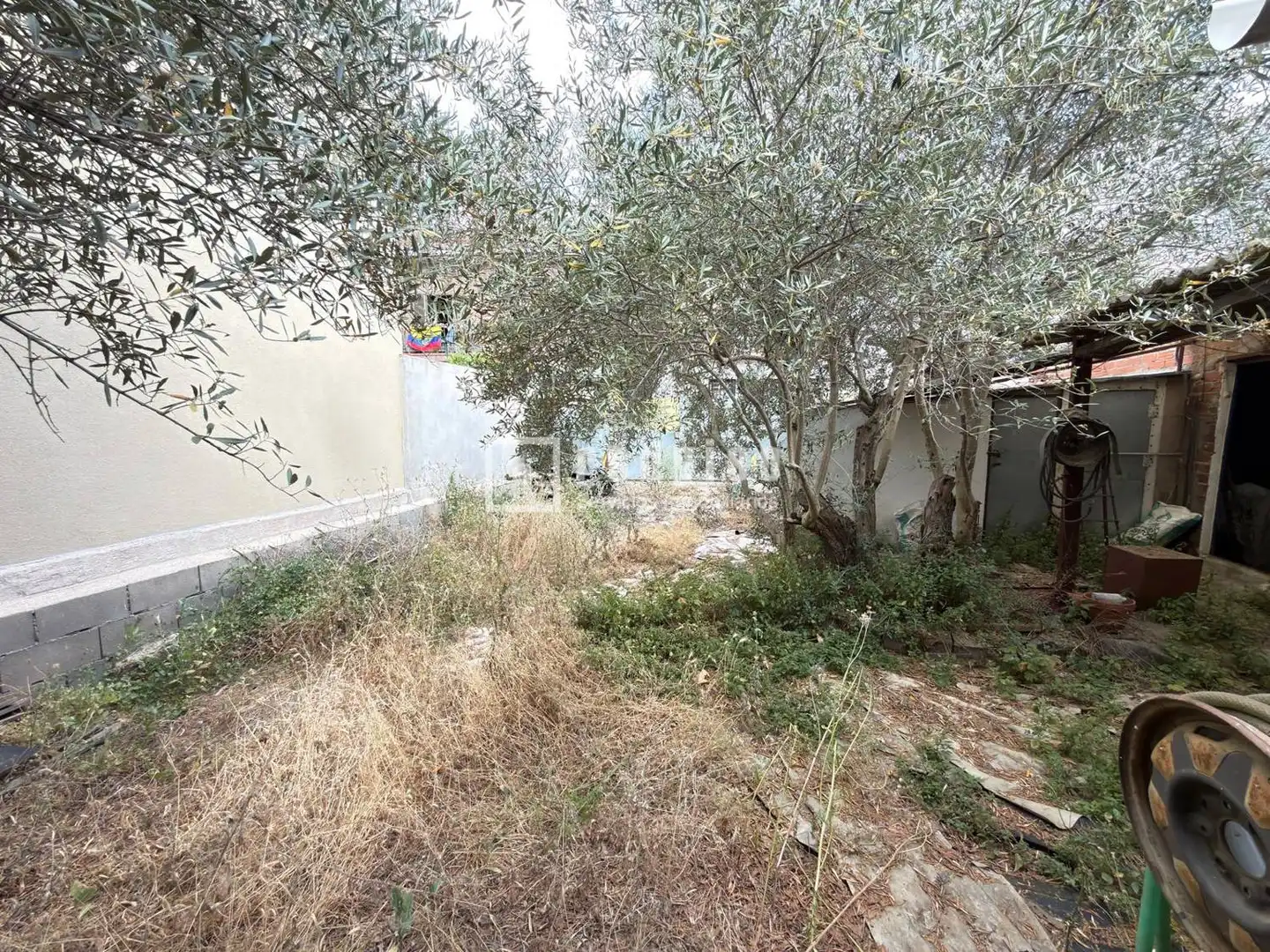 Terreny residencial en venda a Valdemorillo pueblo