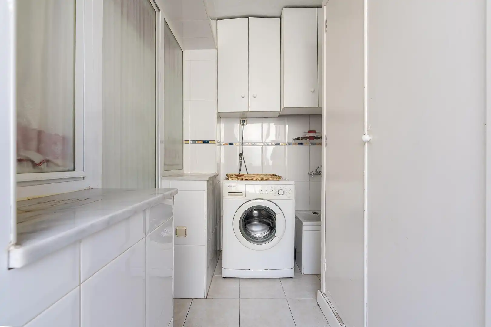 Bathroom of Attic for sale in Granada  with Air Conditioner and Terrace