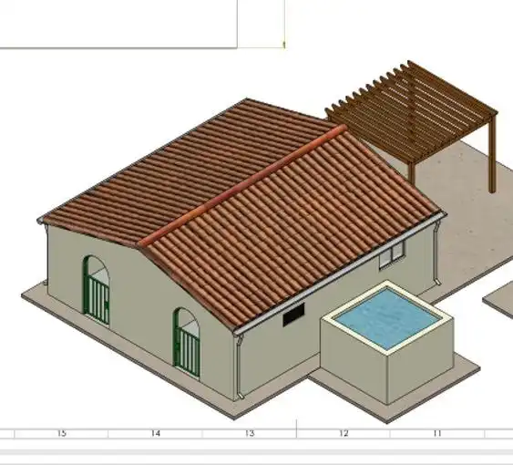 Casa o chalet en venta en Costitx con Jardín privado, Terraza y Piscina