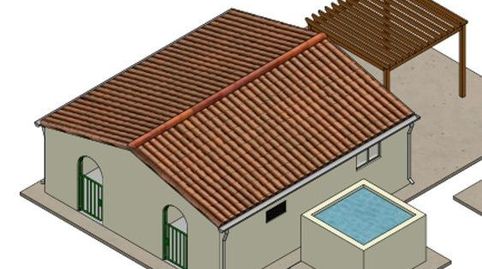 Foto 2 de Casa o chalet en venta en Costitx, Illes Balears