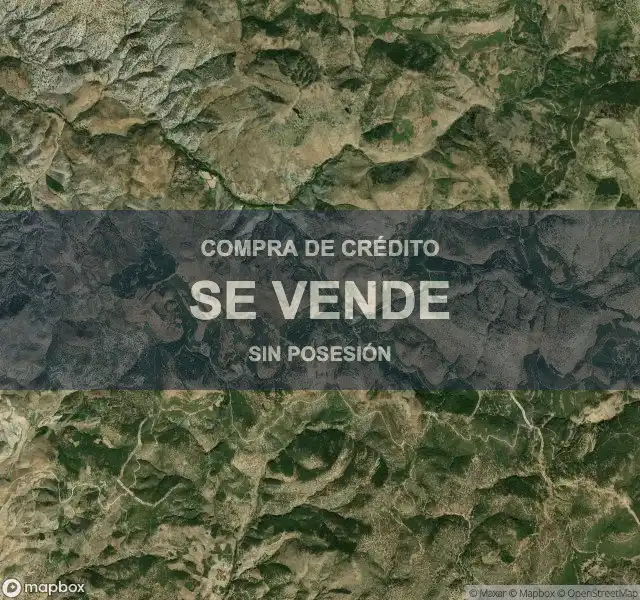 Piso en venta en Gor