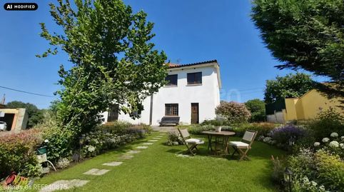 Foto 5 de Casa o chalet en venta en N/a, Parroquias Norte, Siero