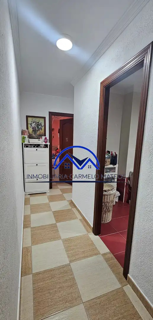 Piso en venta en Sanlúcar de Barrameda con Aire acondicionado